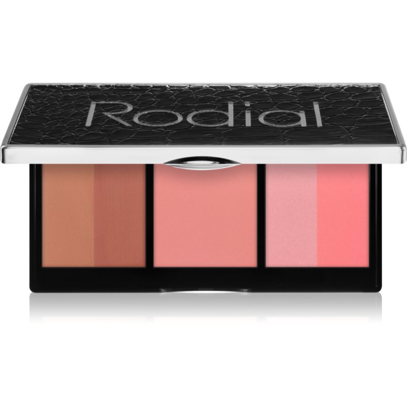 Rodial I Woke Up Like This Palette II палитра за лице на път 3x5 гр.