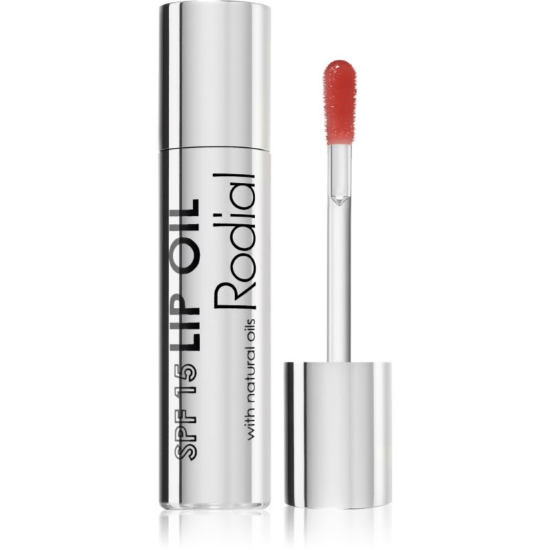 Rodial Lip Oil SPF 15 масло от нар SPF 15 3