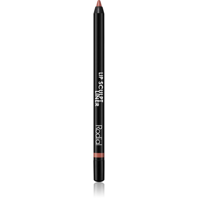 Rodial Lip Sculpt Liner молив-контур за устни цвят Pink Velvet 1