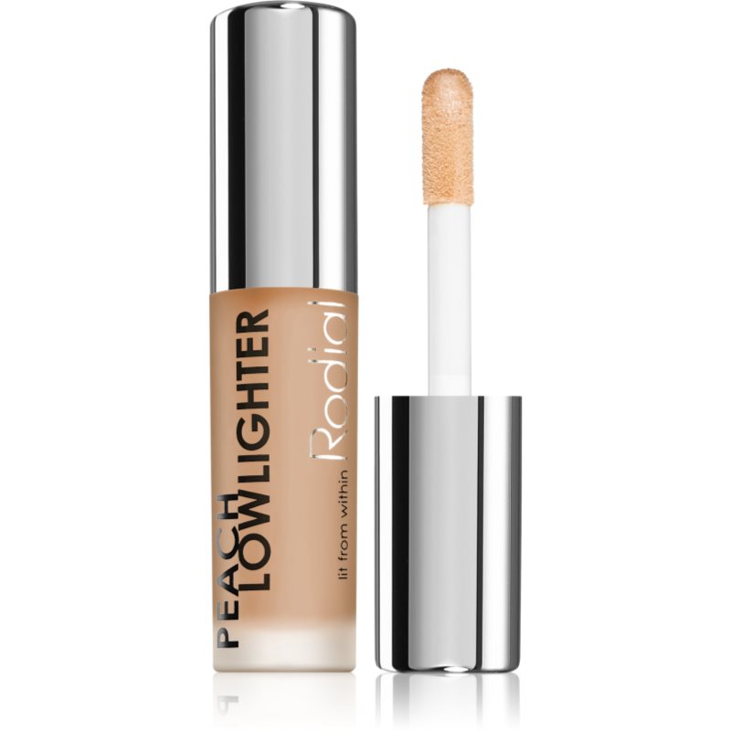 Rodial Peach Lowlighter озаряващ коректор 1.6 мл.