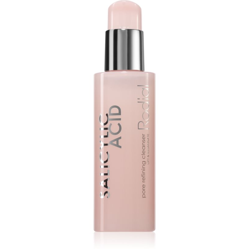 Rodial Salicylic Acid Gel Cleanser лек почистващ гел 145 мл.