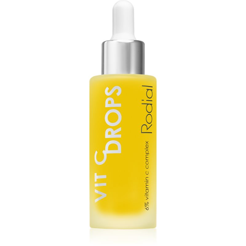 Rodial Vit C Drops концентрирана грижа с витамин С 31 мл.