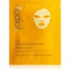 Rodial Vit C Energising Face Mask платнена маска за озаряване и виталитет на кожата  с витамин С 20 мл.