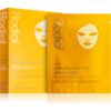 Rodial Vit C Energising Face Mask платнена маска за озаряване и виталитет на кожата  с витамин С 4 x 20 мл.