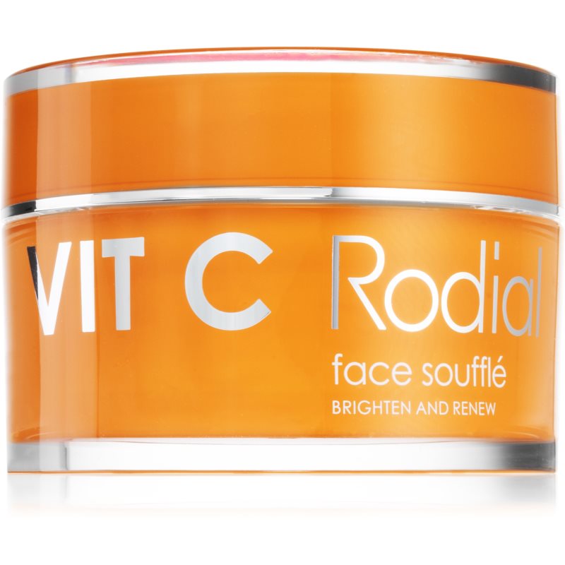 Rodial Vit C Face Soufflé суфле  за лице с витамин С 50 мл. на ниска цена