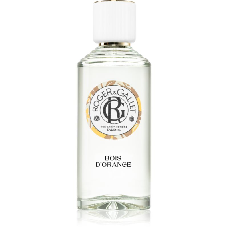 Roger & Gallet Bois d'Orange освежаваща вода унисекс 100 мл.