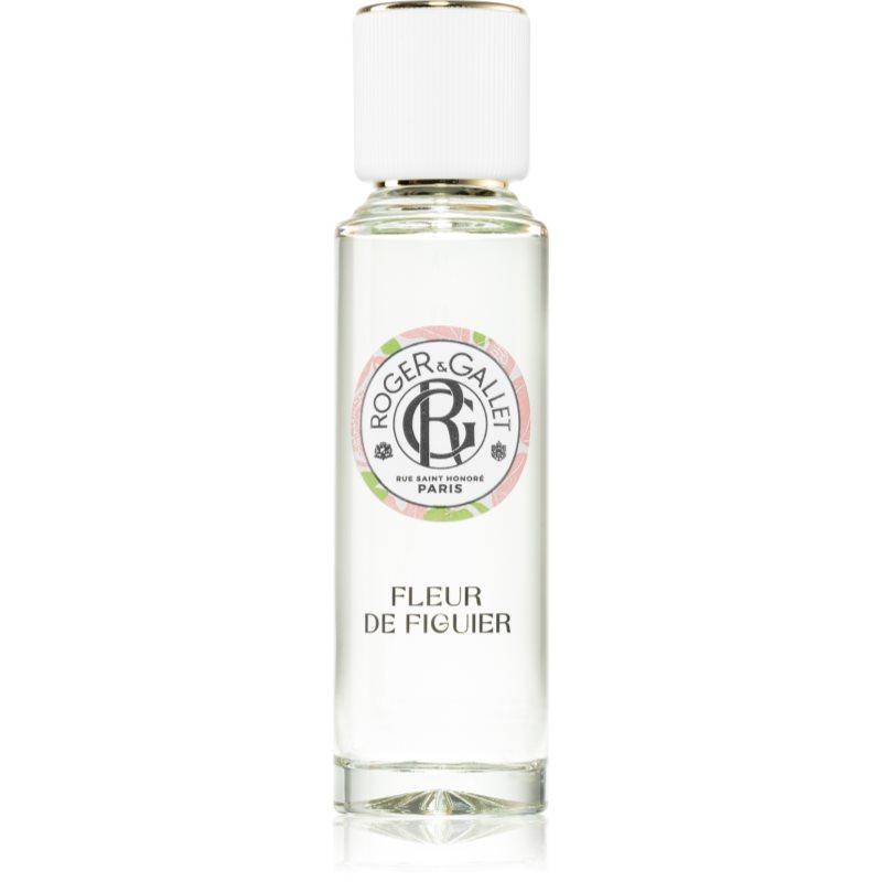 Roger & Gallet Fleur de Figuier освежаваща вода за жени 30 мл.