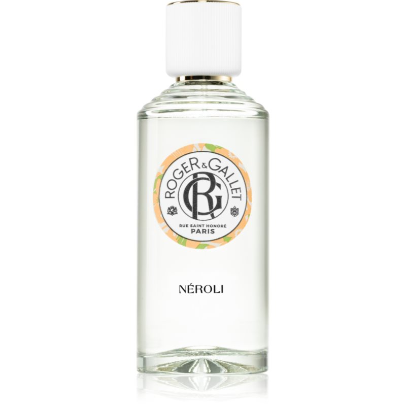 Roger & Gallet Neroli освежаваща вода за жени 100 мл.