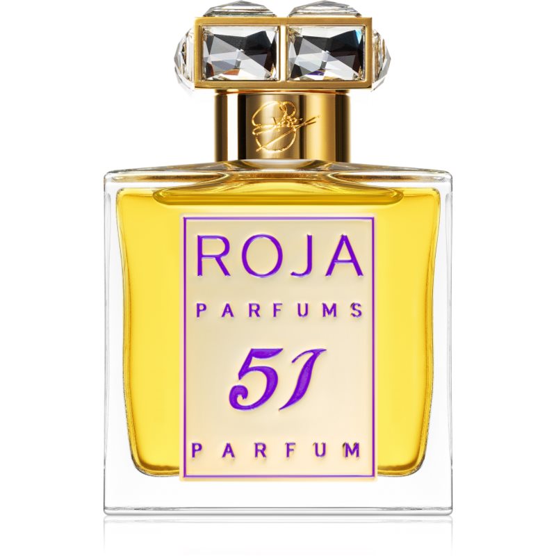 Roja Parfums 51 парфюм за жени 50 мл.