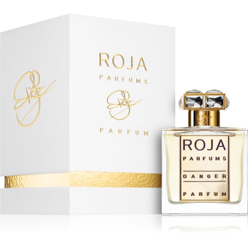 Roja Parfums Danger парфюм за жени 50 мл. на ниска цена