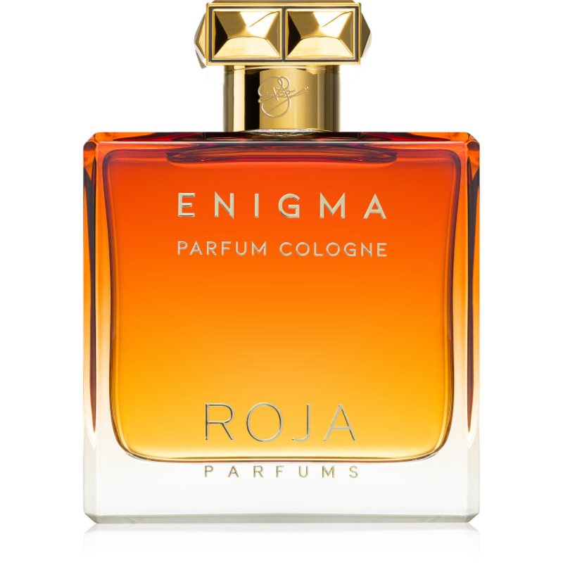 Roja Parfums Enigma Parfum Cologne одеколон за мъже 100 мл.