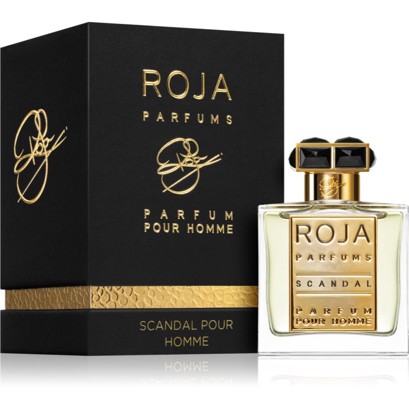 Roja Parfums Scandal парфюм за мъже 50 мл. на ниска цена