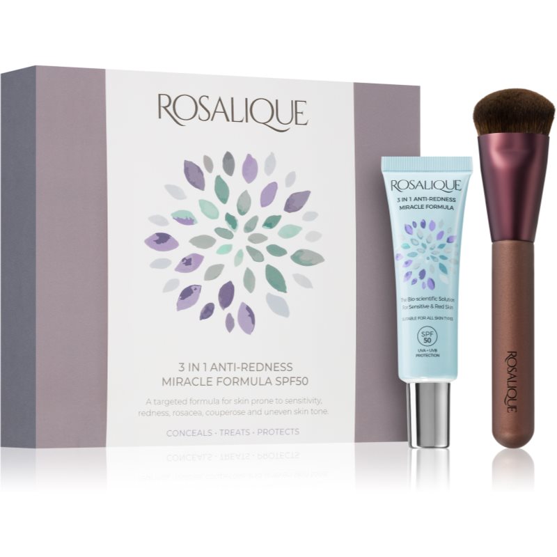 Rosalique Miracle подаръчен комплект