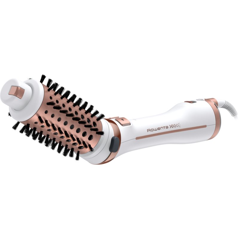 Rowenta Brush Activ Ultimate Care CF9720F0 четка с горещ въздух на ниска цена