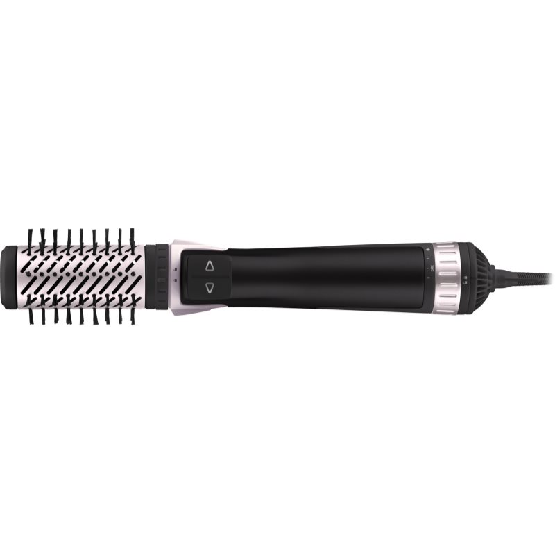 Rowenta Brush Activ Volume Shine CF9530F0 четка с горещ въздух Purple 1 бр. на ниска цена