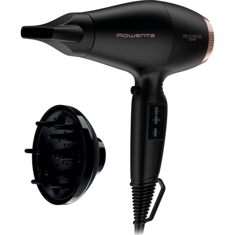 Rowenta Compact Pro+ CV6930F0 сешоар 1 бр. на ниска цена