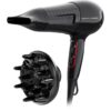 Rowenta Karl Lagerfeld Powerline 3 CV591LF0 сешоар