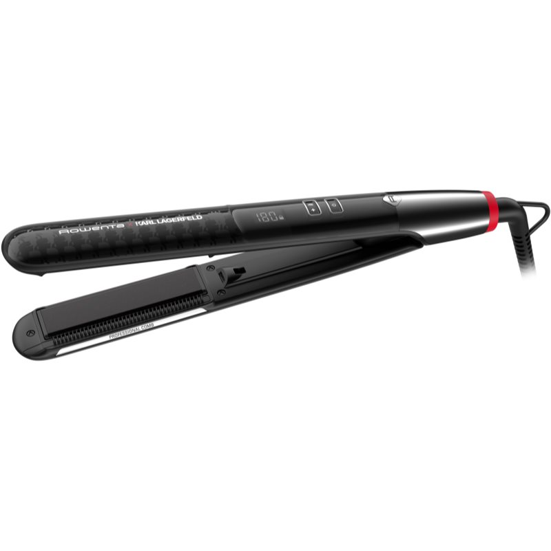 Rowenta Karl Lagerfeld Pro Stylist SF466LF0 за изправяне на косата 1 бр.