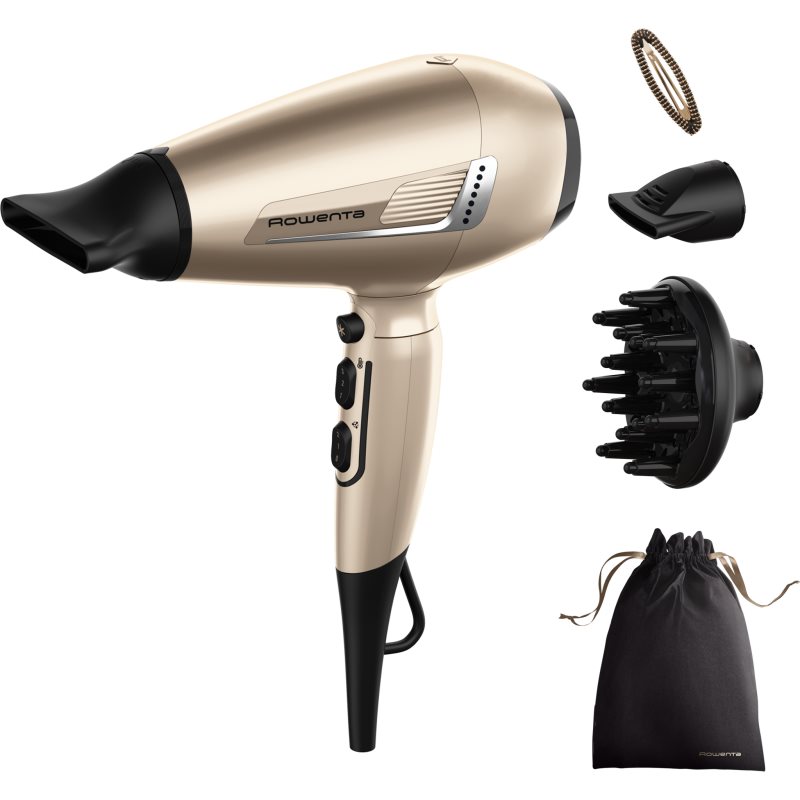 Rowenta Pro Expert AC Tresor CV8861F0 сешоар 1 бр. на ниска цена
