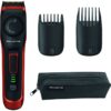 Rowenta Virtuo Style TN3800F4 машинка за подстригване на брада