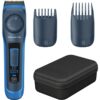 Rowenta Virtuo XPERT TN3840F4 машинка за подстригване на брада