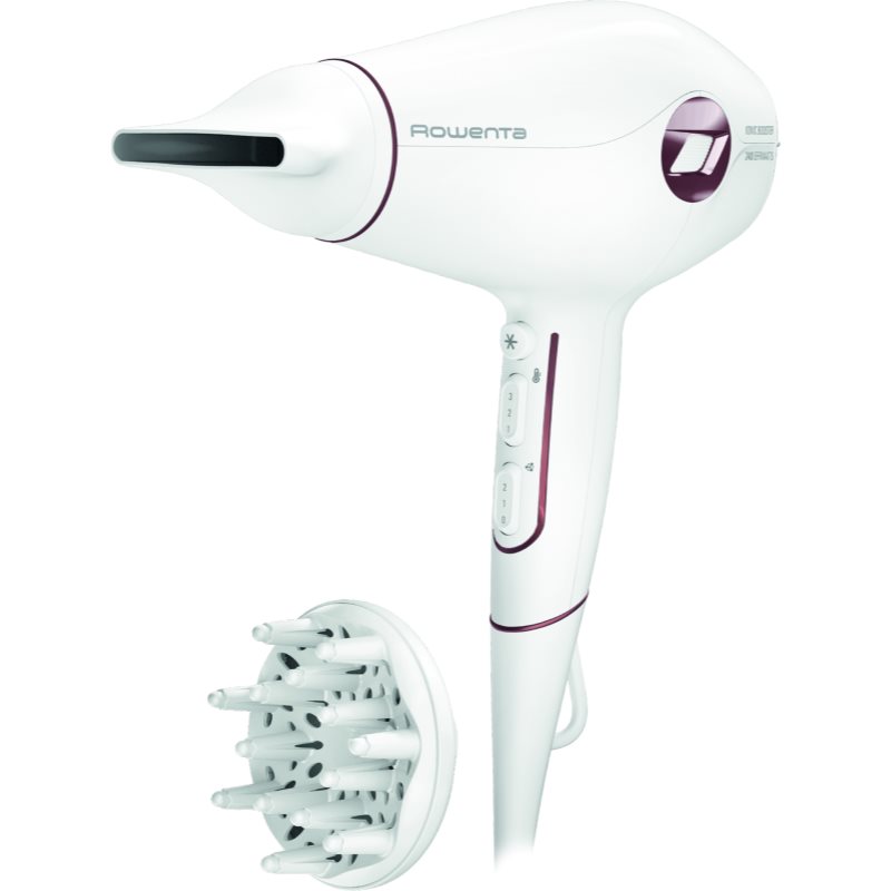 Rowenta Volumizer CV6135 сешоар 1 бр. на ниска цена