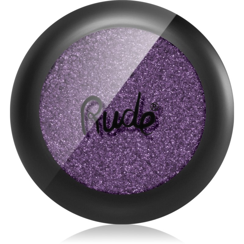 Rude Cosmetics Hypnotic Hyper Eyeshadow кремави сенки са очи цвят Under The Spell 1.8 гр.