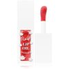 Rude Cosmetics Lip Oil Massage масло от нар с хидратиращ ефект цвят Chillaxin’ Cherry 4 мл.