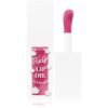 Rude Cosmetics Lip Oil Massage масло от нар с хидратиращ ефект цвят Strawberry Sauna 4 мл.