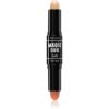 Rude Cosmetics Magic Duo двустранна контурираща писалка цвят Medium 4.5 гр.