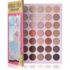 Rude Cosmetics Manga Anime Palette Paperback Edition палитра сенки за очи 21 гр.