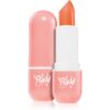 Rude Cosmetics Manga Collection Lip Balm хидратиращ балсам за устни цвят Peach Kiss 3.5 гр.