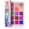 Rude Cosmetics Manga Collection Pigments & Shadows Palette палитра сенки за очи цвят First Love Diary 22 гр.