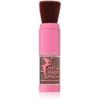 Rude Cosmetics Puff The Magic Powder фиксираща пудра цвят Natural 6.5 гр.