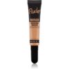 Rude Cosmetics Reflex Waterproof Concealer водоустойчив коректор за пълно покритие цвят Honey 08 10 гр.