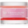 Rude Cosmetics Scrubski & Balmer балсам и пилинг за устни цвят Grapefruit 7.5 гр.