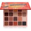 Rude Cosmetics The Roaring 20's Eyeshadow палитра сенки за очи цвят Indulgence 24 гр.