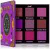 Rude Cosmetics The Spell Book палитра сенки за очи цвят Passion 10.8 гр.