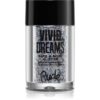 Rude Cosmetics Vivid Dreams брокат за лице и тяло цвят Dreamscape 2.7 гр.