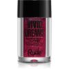 Rude Cosmetics Vivid Dreams брокат за лице и тяло цвят Laughing Dandelions 2.7 гр.