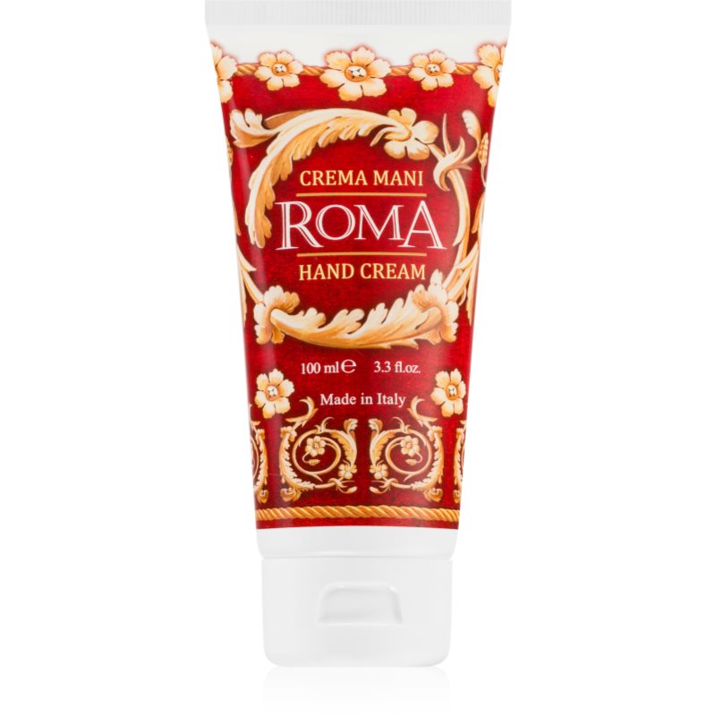 Rudy - Le Maioliche Roma крем за ръце 100 мл.