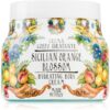 Rudy - Le Maioliche Sicilian Orange Blossom Line хидратиращ лосион за тяло 450 мл.