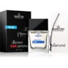 SANTINI Cosmetic Diamond Blue aроматизатор за автомобил 50 мл.