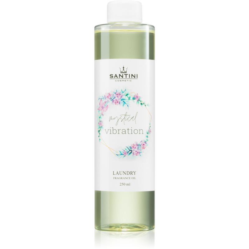 SANTINI Cosmetic Mystical Vibration концентриран аромат за пералня 250 мл.