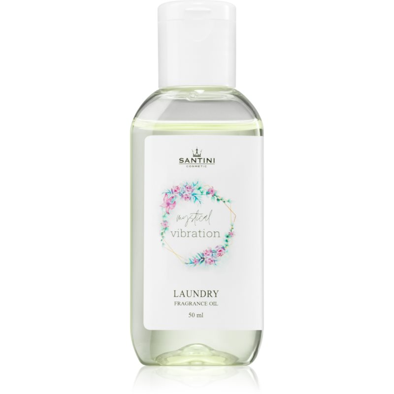 SANTINI Cosmetic Mystical Vibration концентриран аромат за пералня 50 мл.