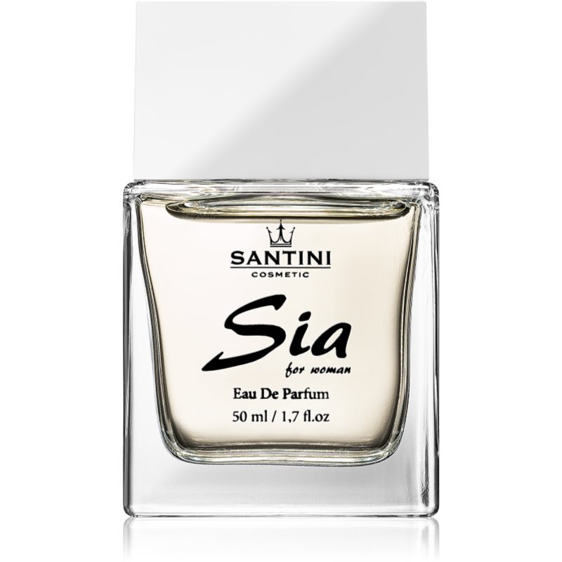 SANTINI Cosmetic Sia парфюмна вода за жени 50 мл.