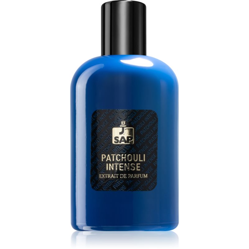 SAP Patchouli Intense парфюмен екстракт унисекс 100 мл.