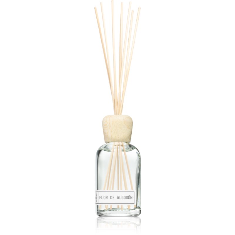 SEAL AROMAS Essential Cotton Blossom арома-дифузер 50 мл.