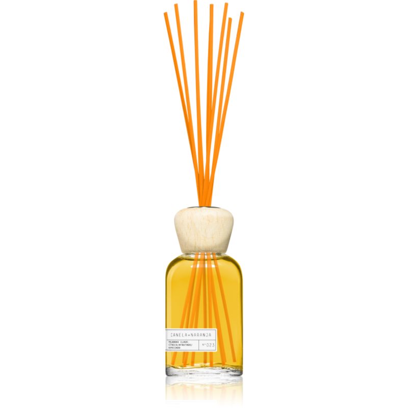 SEAL AROMAS Essential Orange Cinnamon арома-дифузер 100 мл.