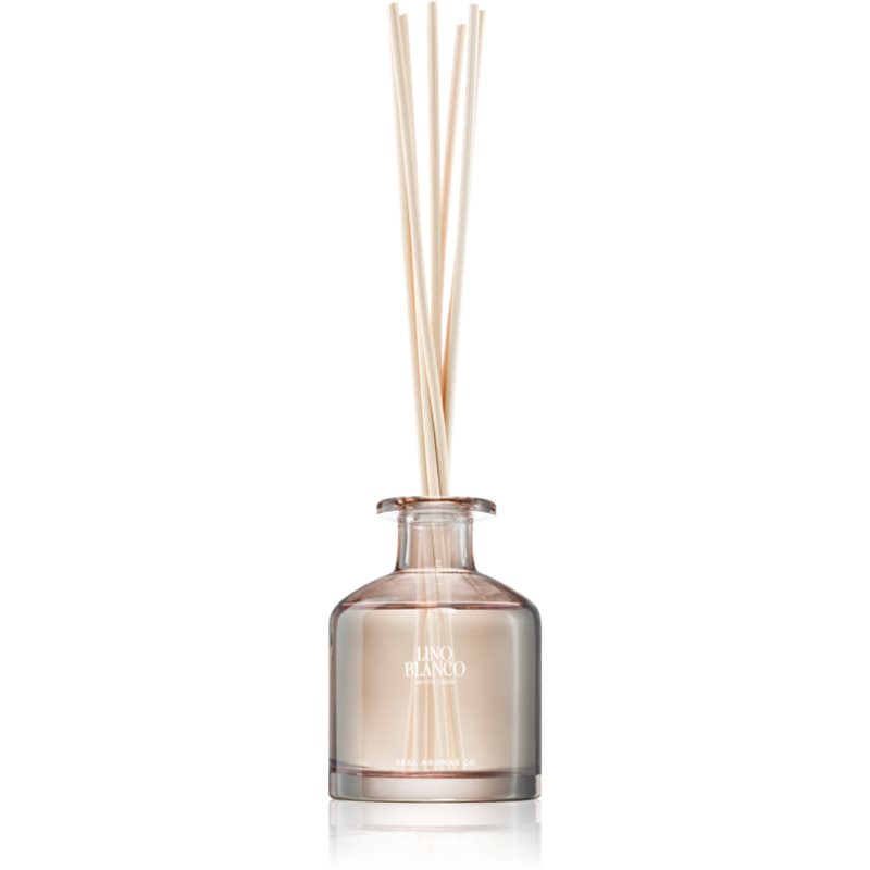 SEAL AROMAS Origins White Linen aроматизиращ дифузер с пълнител 180 мл.